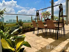3 Schlafzimmer Wohnung zu vermieten im River Panorama, Phu My, District 7, Ho Chi Minh City, Vietnam