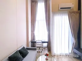1 Bedroom Condo for rent at Culture Thonglor, Khlong Tan Nuea, Watthana