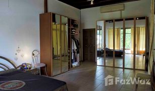 7 Schlafzimmern Villa zu verkaufen in Bang Kacha, Chanthaburi 