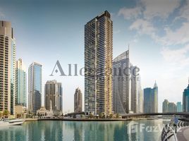 4 спален Квартира на продажу в Marina Shores, Park Island, Dubai Marina, Дубай