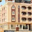 4 غرفة نوم شقة للبيع في Bait Alwatan, التجمع الخامس, مدينة القاهرة الجديدة