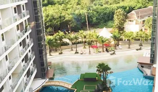 芭提雅 农保诚 Laguna Beach Resort 1 开间 公寓 售 