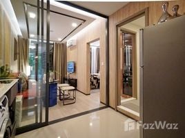 1 спален Квартира на продажу в Life Phahon-Ladprao, Chatuchak, Чатучак, Бангкок, Таиланд