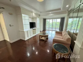 2 Schlafzimmer Appartement zu vermieten im N.S. Park, Khlong Tan, Khlong Toei