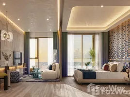 Студия Кондо на продажу в Bellevue Beachfront Condo, Чернг Талай