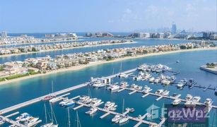 4 Bedrooms Penthouse for sale in , Dubai Marina Residences 5