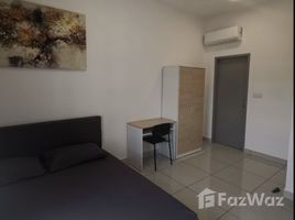 Студия Кондо в аренду в Uni Villa 2, Sam Sen Nai, Пхая Тхаи, Бангкок