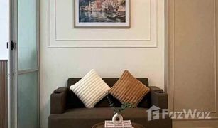 1 Bedroom Condo for sale in Kathu, Phuket D Condo Kathu-Patong