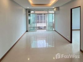 2 спален Квартира в аренду в Baan Klang Krung Resort (Ratchada 7), Din Daeng, Дин Даенг