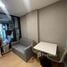 1 Bedroom Condo for rent at Atmoz Kanaal Rangsit, Bang Phun