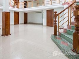 在Human Resources University, Olympic出租的6 卧室 屋, Boeng Keng Kang Ti Bei