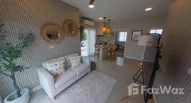Unités disponibles à Pruksa Ville Thalang-Thepkasattri