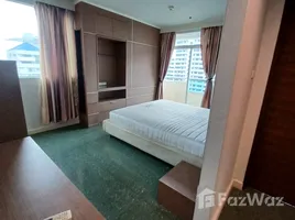 2 Bedroom Condo for sale at Sukhumvit City Resort, Khlong Toei Nuea, Watthana, Bangkok