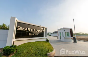 Smart Hamlet in หินเหล็กไฟ, Hua Hin