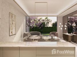 4 спален Вилла на продажу в The Fields, District 11, Mohammed Bin Rashid City (MBR)