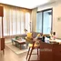 Condominium 2 chambre à louer à M Ladprao, Chomphon, Chatuchak, Bangkok