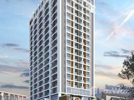 1 Bedroom Condo for sale at Palm Condominium, Paoy Paet
