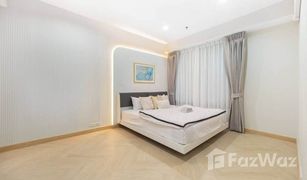 曼谷 Khlong San Baan Chaopraya Condo 2 卧室 公寓 售 