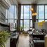 2 спален Кондо в аренду в Life Rama 4 - Asoke, Khlong Toei