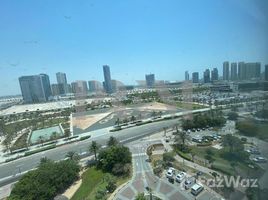 1 침실 The Gate Tower 3에서 판매하는 아파트, 가짜 아부 다비, Al Reem Island, 아부 다비