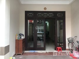 Estudio Casa en venta en Ward 12, Tan Binh, Ward 12