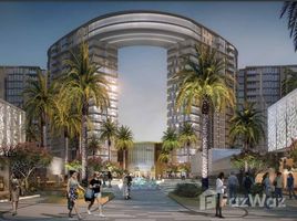 3 침실 Zed Towers에서 판매하는 아파트, Sheikh Zayed Compounds, 셰이크 자이드시