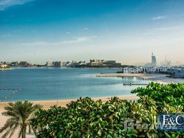 在Al Haseer出售的3 卧室 住宅, Shoreline Apartments, Palm Jumeirah