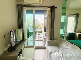 ขายอพาร์ทเม้นท์ 1 ห้องนอน ในโครงการ แชปเตอร์ วัน อีโค รัชดา - ห้วยขวาง, ห้วยขวาง, ห้วยขวาง, กรุงเทพมหานคร