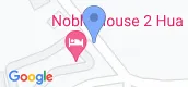 지도 보기입니다. of Noble House 2