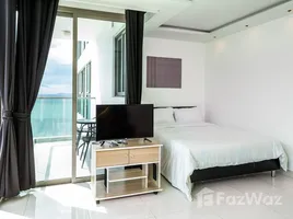 Estudio Apartamento en alquiler en Wongamat Tower, Na Kluea, Pattaya, Chon Buri