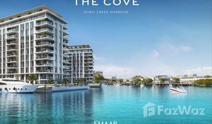 3 Schlafzimmern Appartement zu verkaufen in Creek Beach, Dubai The Cove Building 1