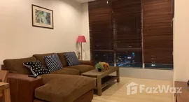 Unités disponibles à Baan Sathorn Chaophraya