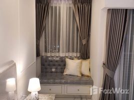 Studio Condo for sale at The Empire Tower, Nong Prue