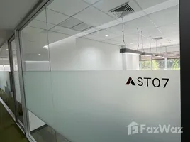 32.30 ตรม. Office for rent at Sethiwan Sathon, สีลม