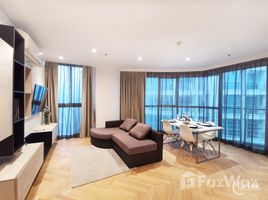 1 Schlafzimmer Wohnung zu verkaufen im Le Luk Condominium, Phra Khanong Nuea, Watthana, Bangkok