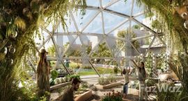 The Sustainable City - Yas Islandで利用可能なユニット