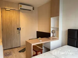 คอนโด สตูดิโอ ให้เช่า ในโครงการ ไอดีโอ โมบิ พระราม 9, ห้วยขวาง, ห้วยขวาง