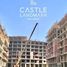 Castle Landmark で売却中 4 ベッドルーム アパート, New Capital Compounds