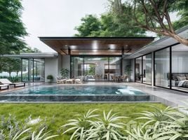 3 chambre Maison à vendre à Sawasdee Pool Vill Bophut 5., Bo Phut, Koh Samui, Surat Thani