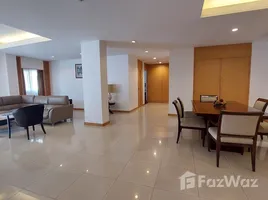 2 Bedroom Condo for rent at Esmeralda Apartments, Thung Mahamek, Sathon, Bangkok