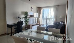 1 Bedroom Condo for sale in Thung Wat Don, Bangkok The Empire Place