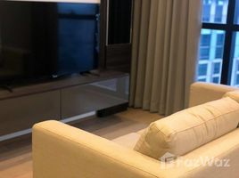 1 Bedroom Condo for rent in Si Phraya, Bangkok Ashton Chula-Silom