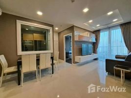 2 Bedroom Condo for rent at The Metropolis Samrong Interchange, Thepharak