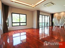 4 спален Дом в аренду в Grand Bangkok Boulevard Sathorn, Bang Khae