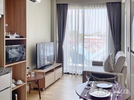 Студия Квартира в аренду в Diamond Resort Phuket, Чернг Талай