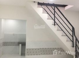 3 chambre Maison for sale in District 11, Ho Chi Minh City, Ward 5, District 11