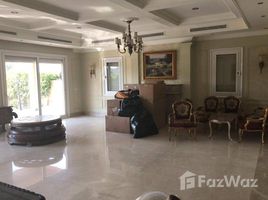 6 Bedroom Villa for sale at Seasons Residence, Ext North Inves Area, New Cairo City