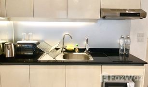 1 Bedroom Condo for sale in Khlong Toei, Bangkok Voque Sukhumvit 16