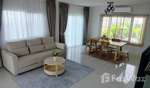 普吉 Si Sunthon Supalai Palm Spring Banpon Phuket 3 卧室 屋 售 