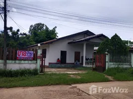 3 Bedroom House for sale in Thailand, So, So Phisai, Bueng Kan, Thailand